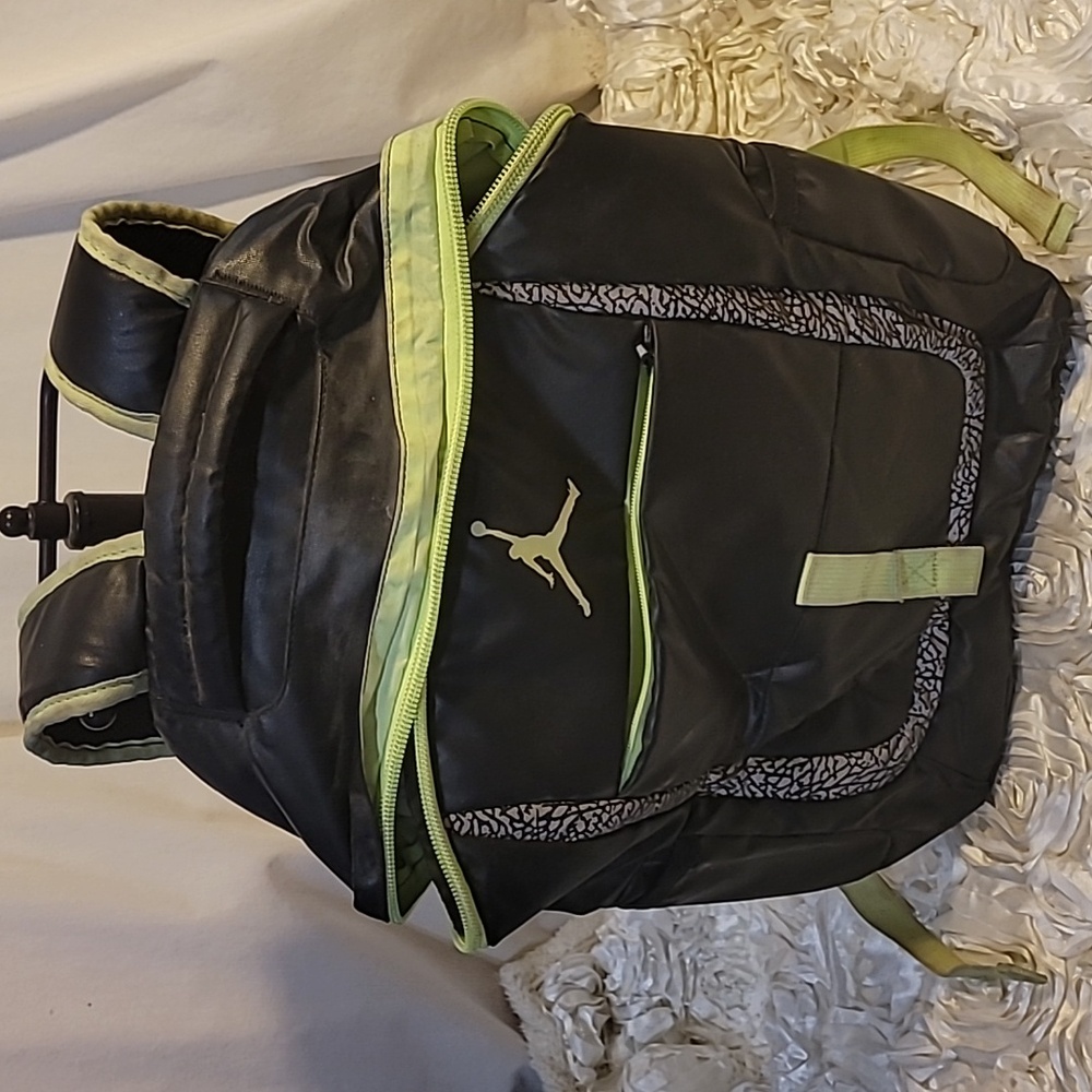 Michael Jordan Jumpma Backpack